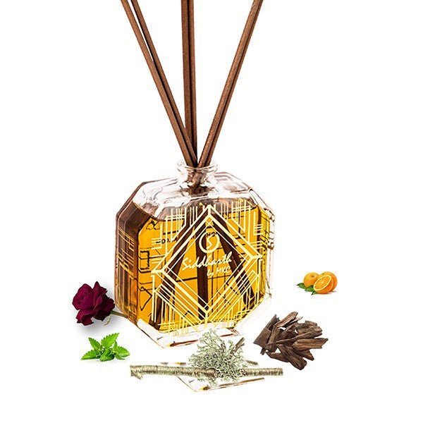 Oak Home Diffuser - Siddharth by MKC
